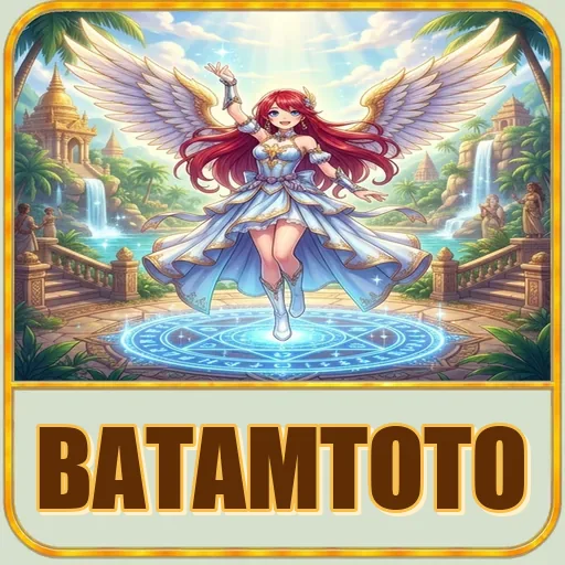 Gambar verifikasi tautan alternatif resmi batamtoto Indonesia